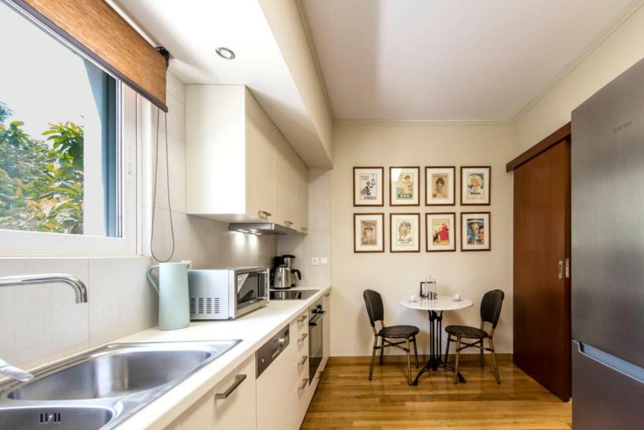 New Aprtmt 2' From Acropolis Museum Apartment Athens Exterior photo