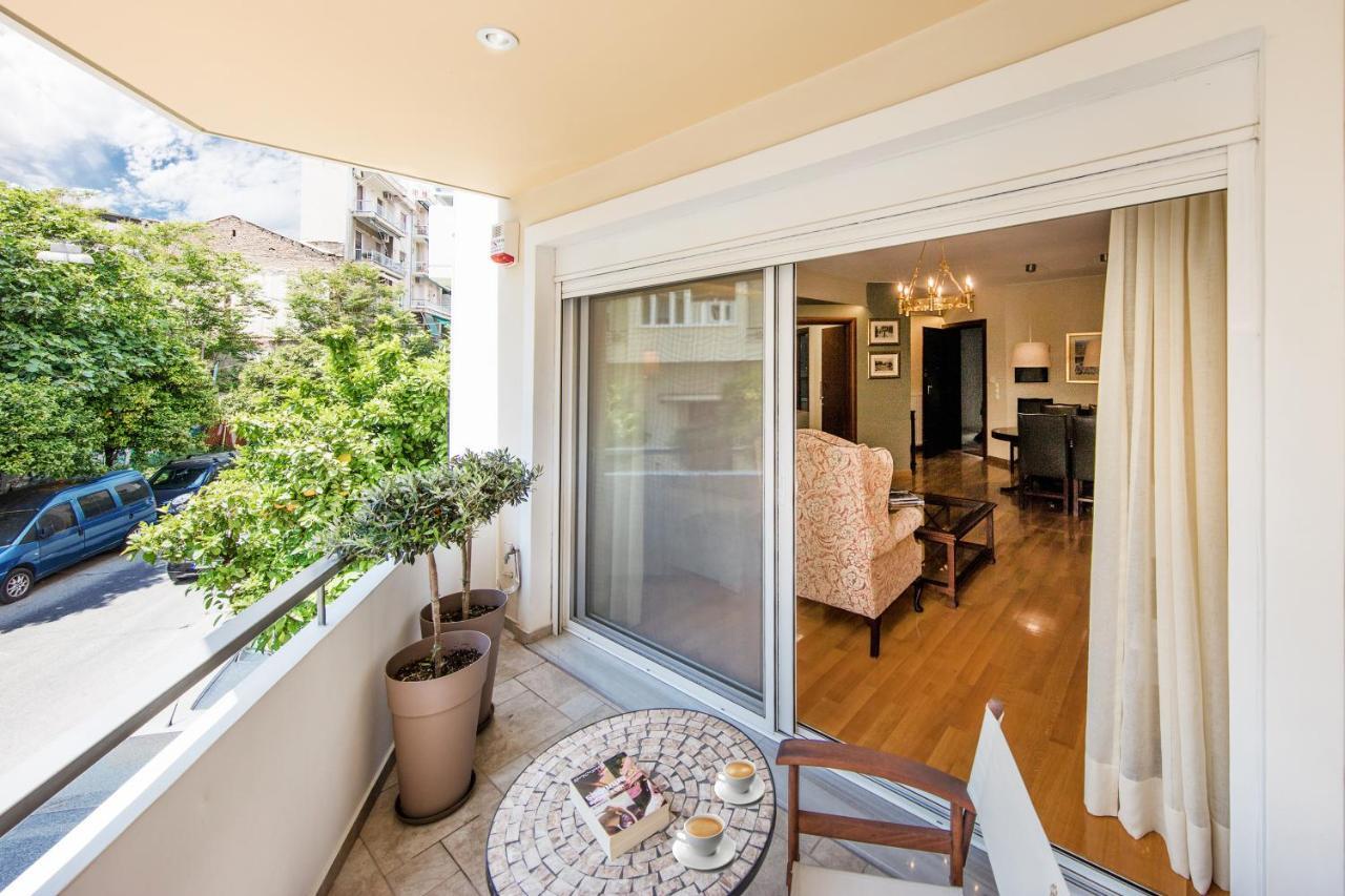 New Aprtmt 2' From Acropolis Museum Apartment Athens Exterior photo